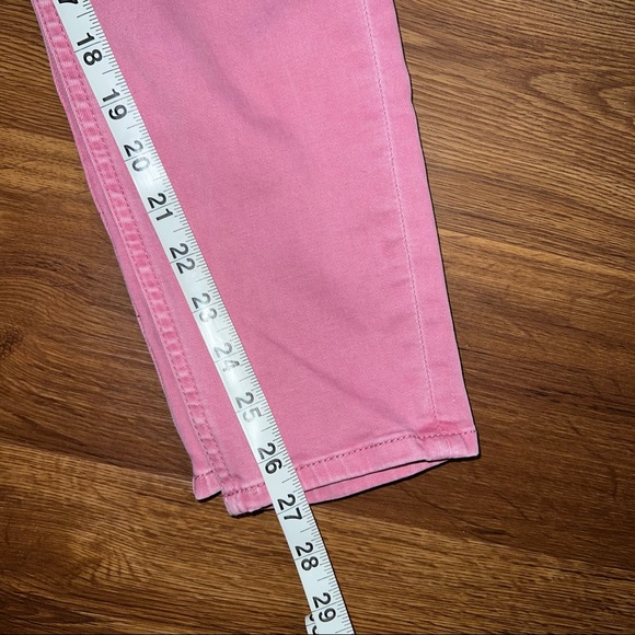 White House Black Market Skinny Ankle Jeans Size 4 - Picture 2 of 7